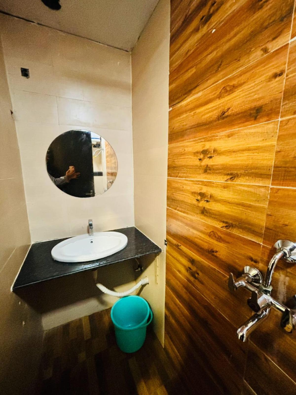 Hotel Olive Tree Агра Екстер'єр фото